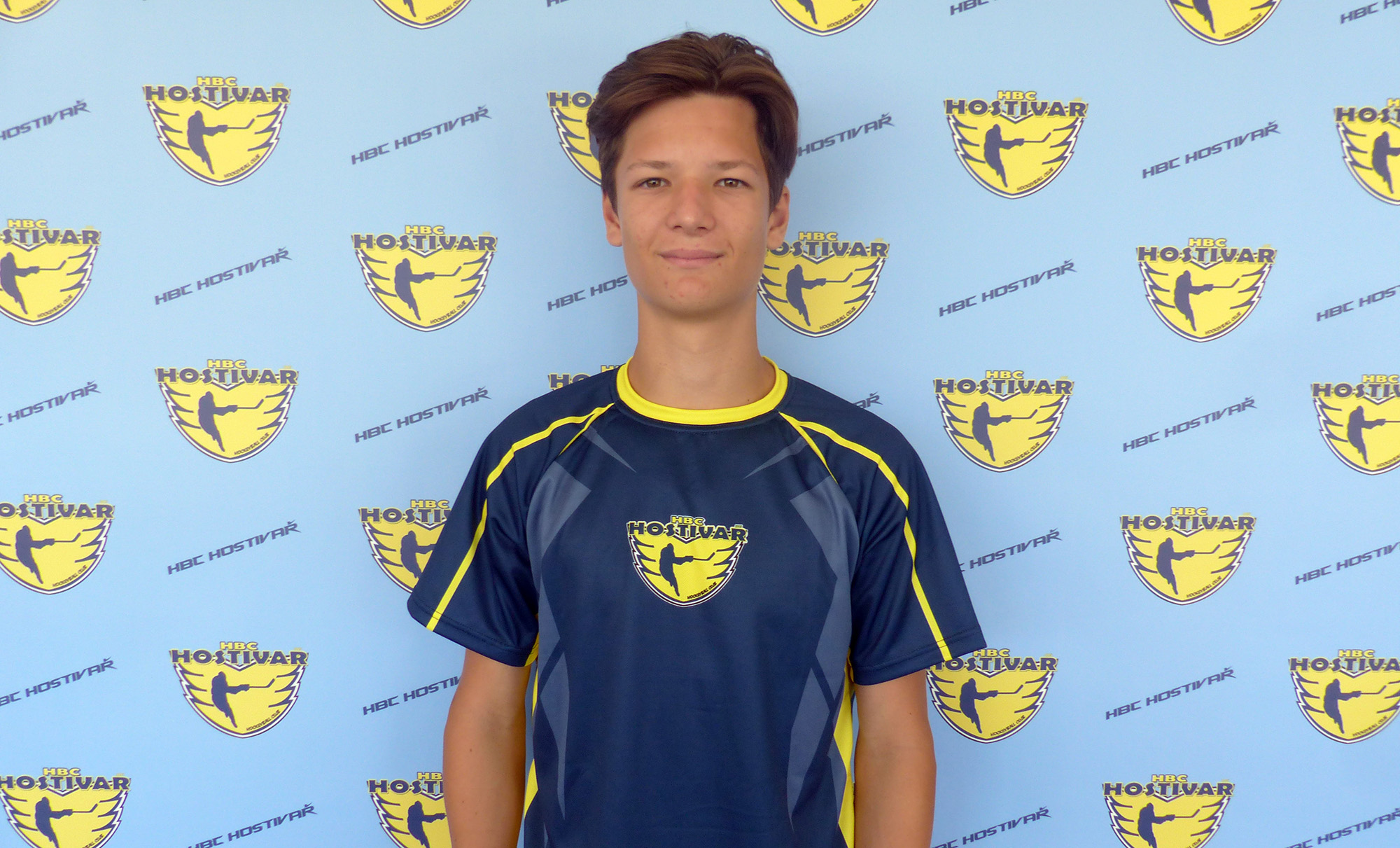 Daniel Vaniš #
