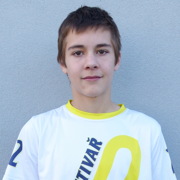 Filip Macek #