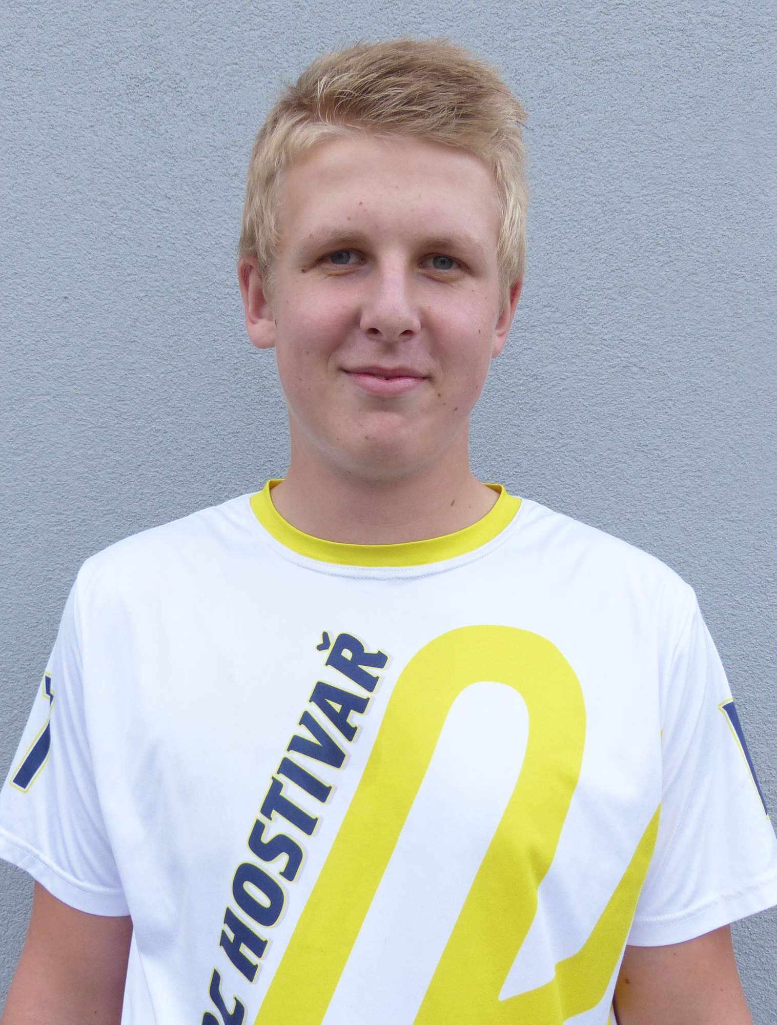 Luboš Novotný #