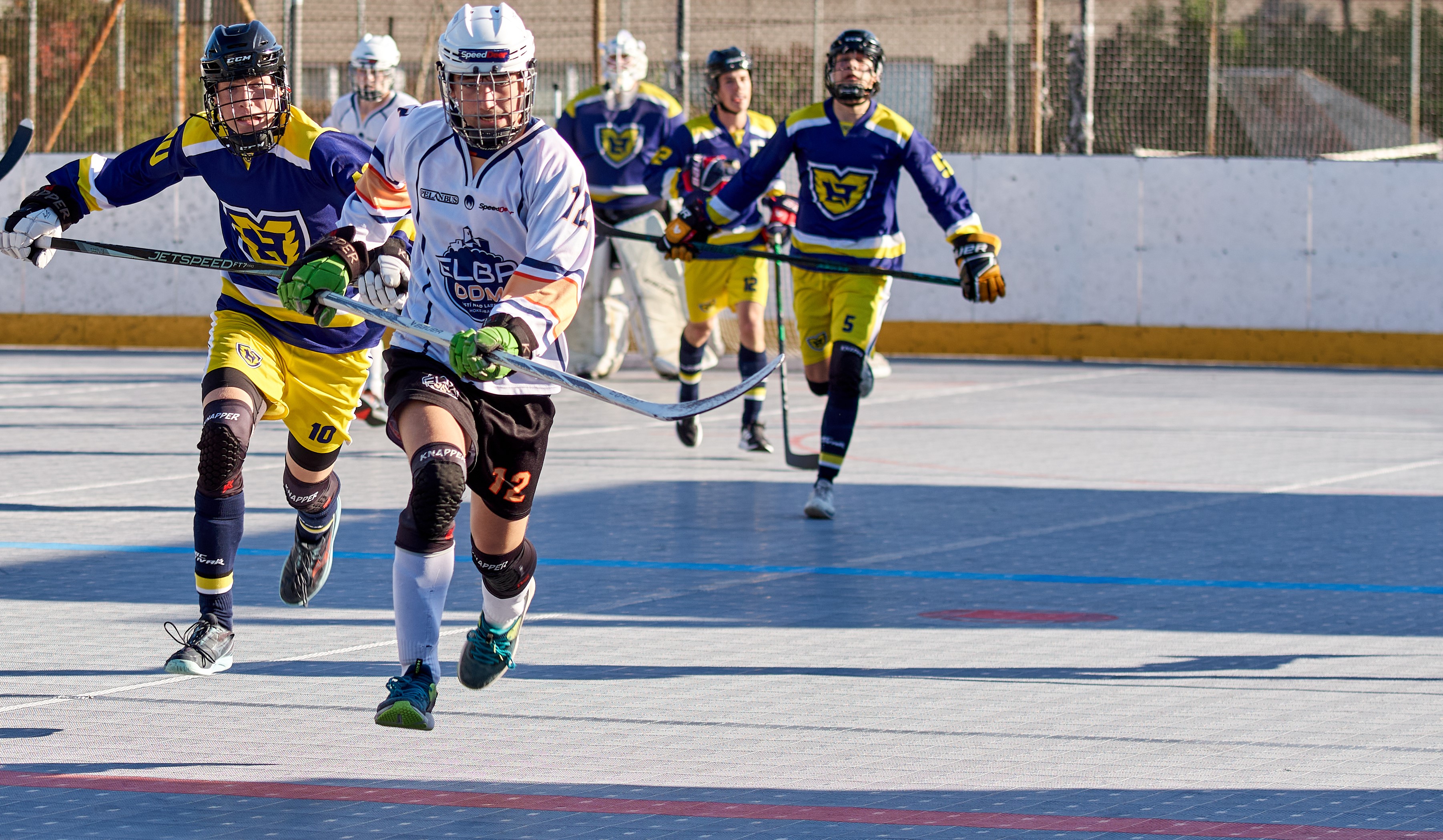 Junioři nestačili s omlazeným kádrem na Ústí! Podlehli 1:3! Junioři nestačili s omlazeným kádrem na Ústí! Podlehli 1:3!